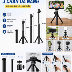 Giá đỡ Mini đa Năng