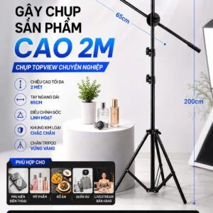 Giá đở điện Thoại Hổ Trợ Chụp ảnh Sản Phẩm