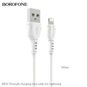 Borofone Bx51 Ip 4