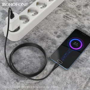 Borofone Bx51 Micro 9
