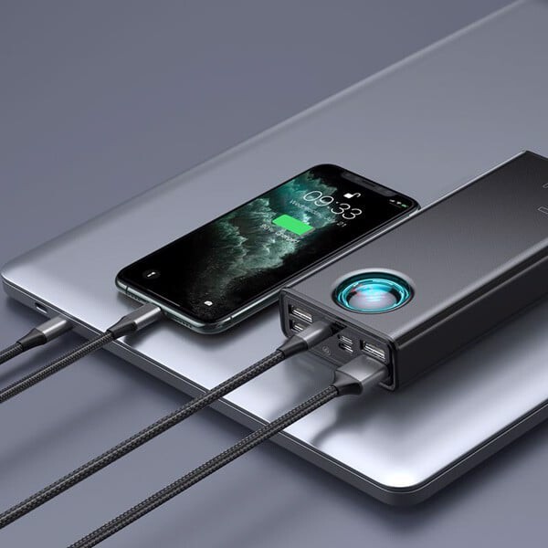 Cách Sử Dụng Và Bảo Quản Pin Sạc Dự Phòng An Toàn, Đúng Cách Nhất Cách Sử Dụng Và Bảo Quản Pin Sạc Dự Phòng An Toàn, Đúng Cách Nhất