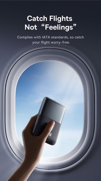 Cách Sử Dụng Và Bảo Quản Pin Sạc Dự Phòng An Toàn, Đúng Cách Nhất