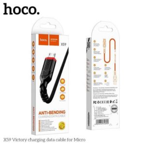 Cap Sac Hoco X59 Micro 1m New Gimg 7 1619458076