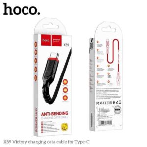 Cap Sac Hoco X59 Type C 1m New Gimg 6 1619458077