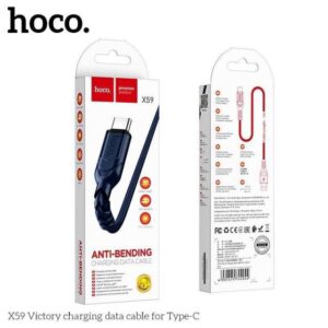 Cap Sac Hoco X59 Type C 1m New Gimg 7 1619458077