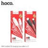 Cap Type C To Ip Hoco X88 20w G 1678880550