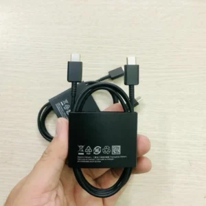 Cap Type C To Type C Samsung S21 5