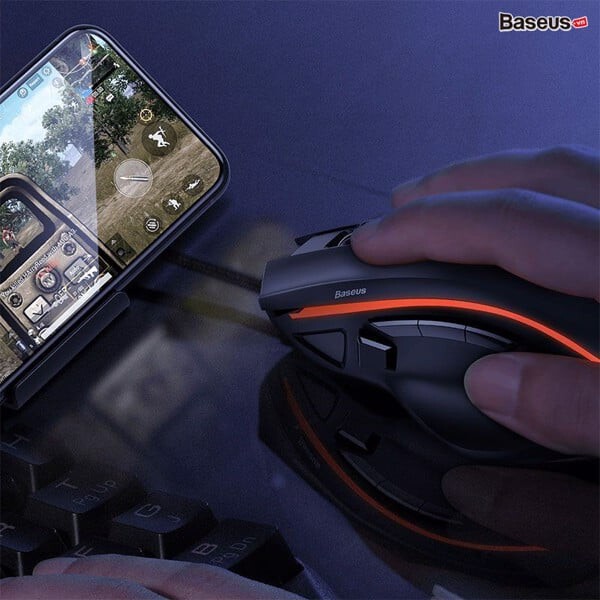 Chuột Máy Tính Tự Di Chuyển - Nguyên Nhân Và Cách Khắc Phục Hiệu Quả