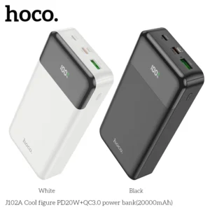 Hoco J102a 2