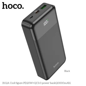 Hoco J102a 4