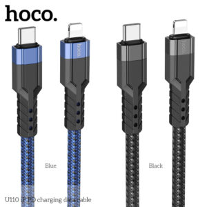 Hoco U110 Id Pd 20w 2
