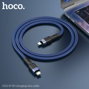 Hoco U110 Id Pd 20w 8