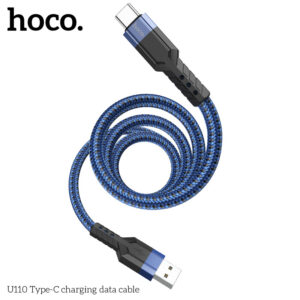 Hoco U110 Type C 7