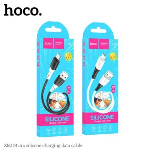 Hoco X82 Micro 1