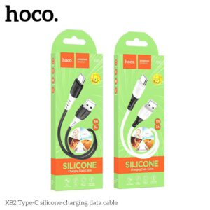 Hoco X82 Typec 1