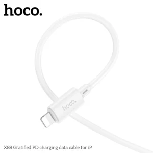 Hoco X88 Type C To Ip 5