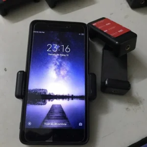 Kep Dien Thoai Xe May Mieng Dan 3m 4