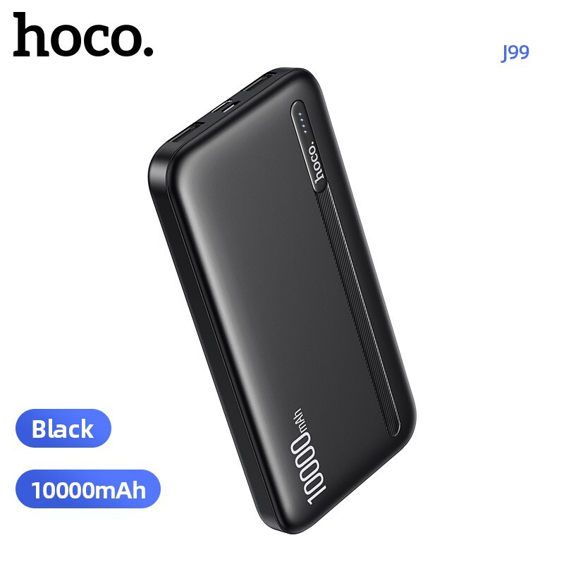 Pin sạc dự phòng hoco J99 10000mAh