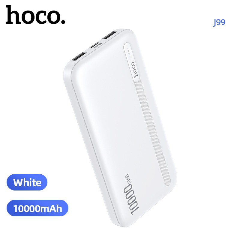 Pin sạc dự phòng hoco J99 10000mAh