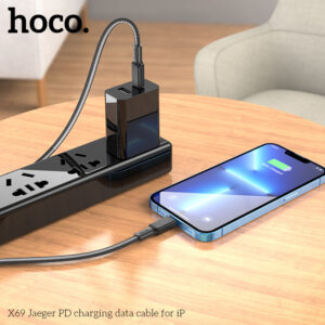 X69 Jaeger Pd Charging Data Cable For Lightning 1m Pd20w Il1qtsiznl8avjvzmsrl