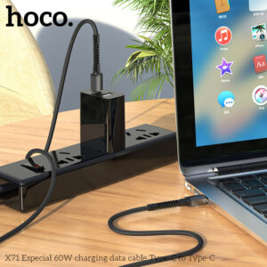 X71 Especial 60w Charging Data Cable Type C To Type C 1m 60w 3a Svkka8lmq4sz8gwayvr6