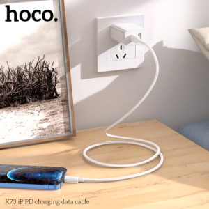 X73 Lightning Pd Charging Data Cable 1m Pd20w 43xxzhg6enzdi40txbjw