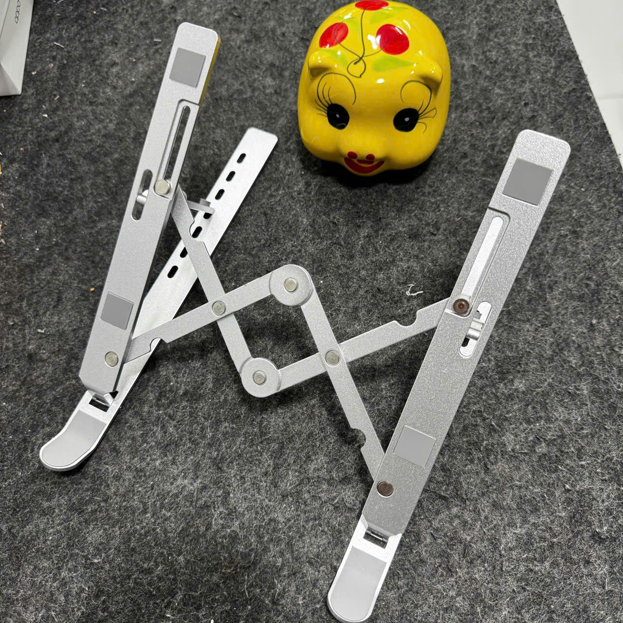 Giá đỡ Laptop X10 Kim Loại